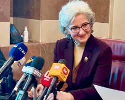 “To ensure the continuity of education.” Karami issues a new circular