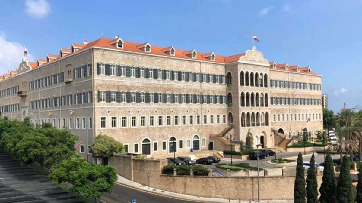 In the photo: The Council of Ministers extends the Eid al-Fitr holiday