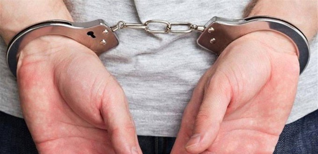 Sentenced to 15 years... State Security arrested a man wanted for drug trafficking