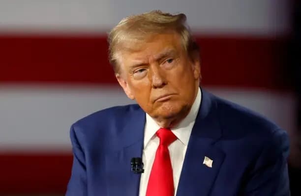 Trump: Iran will know soon!