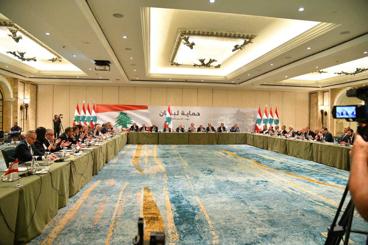 "لبنان ليس ورقة مساومة ولا مساحة معروضة للتلزيم".. باسيل: آن الأوان للانتقال من إدارة الأزمات إلى صناعة المستقبل