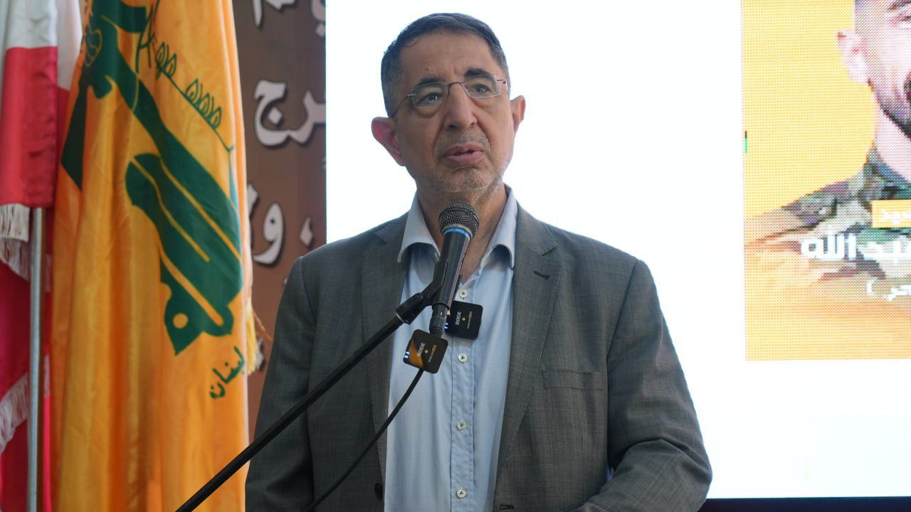 أي اعتداء سيقابل برد... نائب الحزب: الالتزام بوقف إطلاق النار أولوية