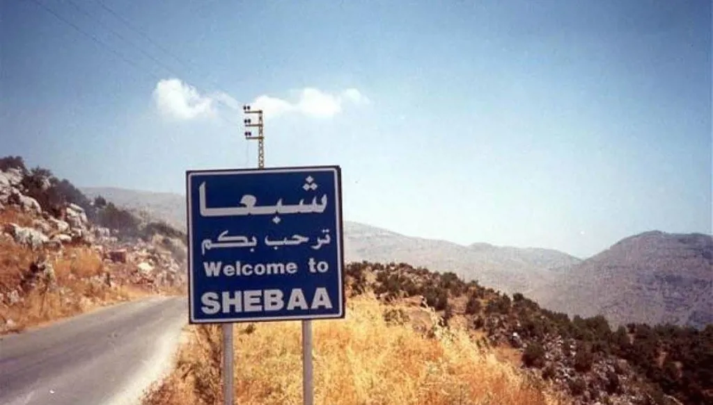 غارة جرود شبعا... واتصالات لاستكمال عمليات البحث