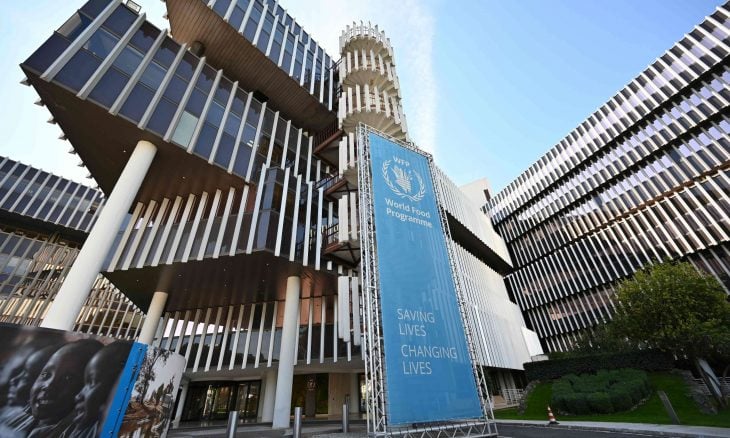 "ليس مجرد أزمة نزوح".. تحذير أممي من تفاقم أزمة الغذاء في لبنان