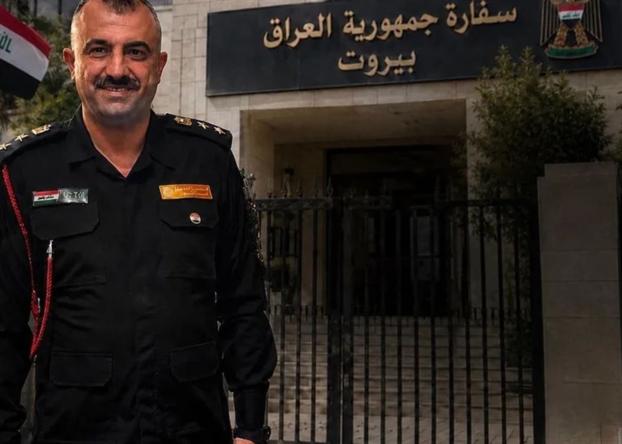 "أبو عمر" جديد يظهر في لبنان... من هو "العقيد العراقي الوهمي"؟