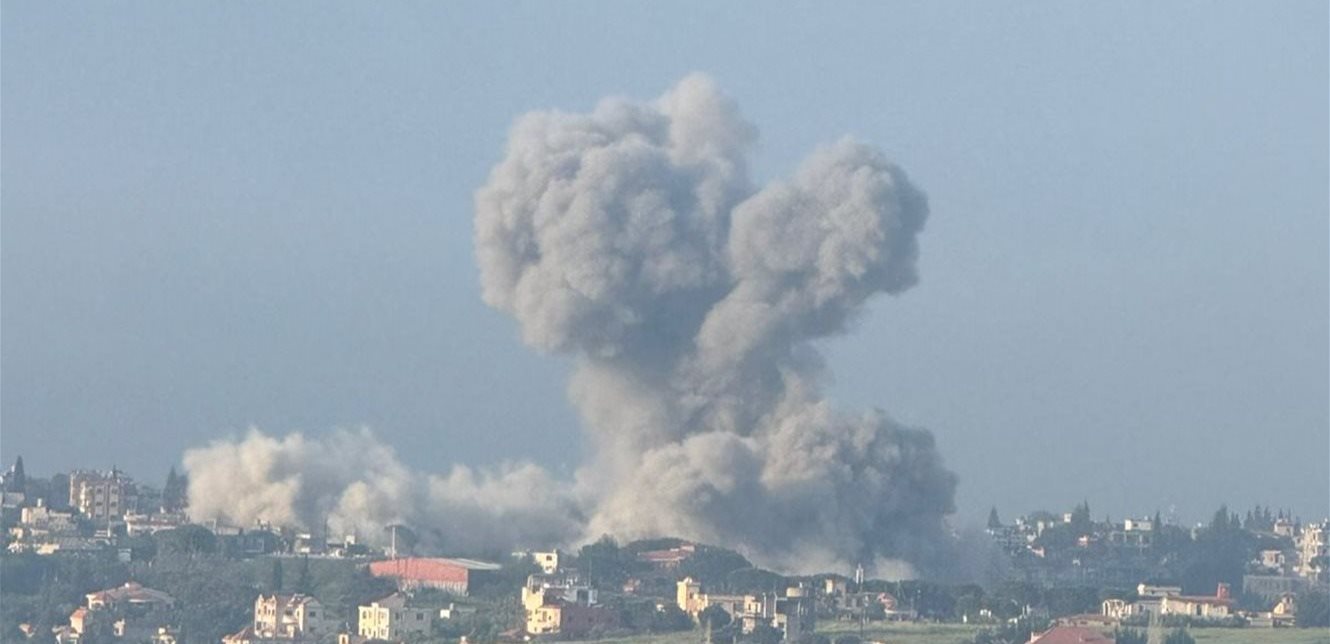 رغم الهدنة... إنذار إسرائيلي جديد لهذه المناطق