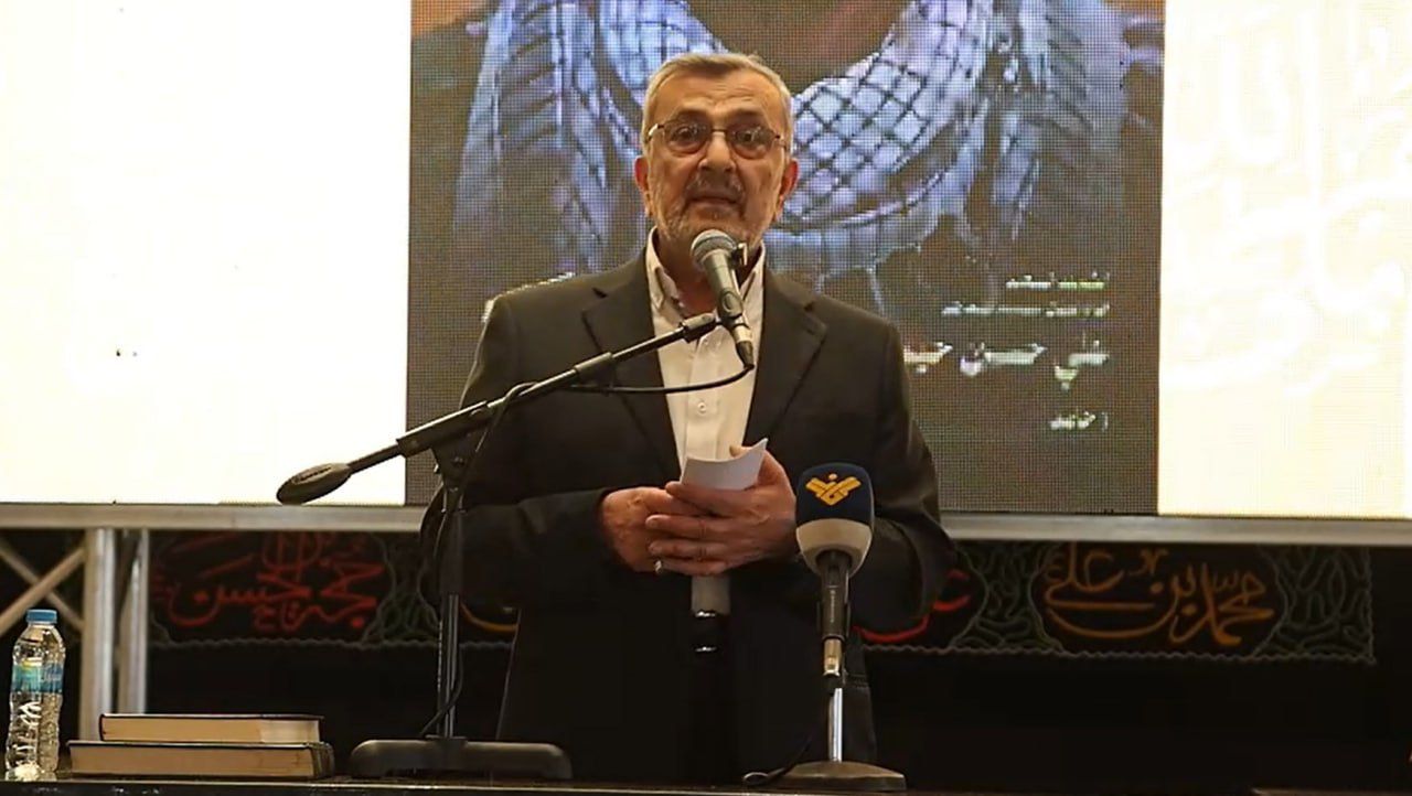 عز الدين: سنزلزل الارض تحت اقدام العدو... والتفاوض المباشر مرفوض