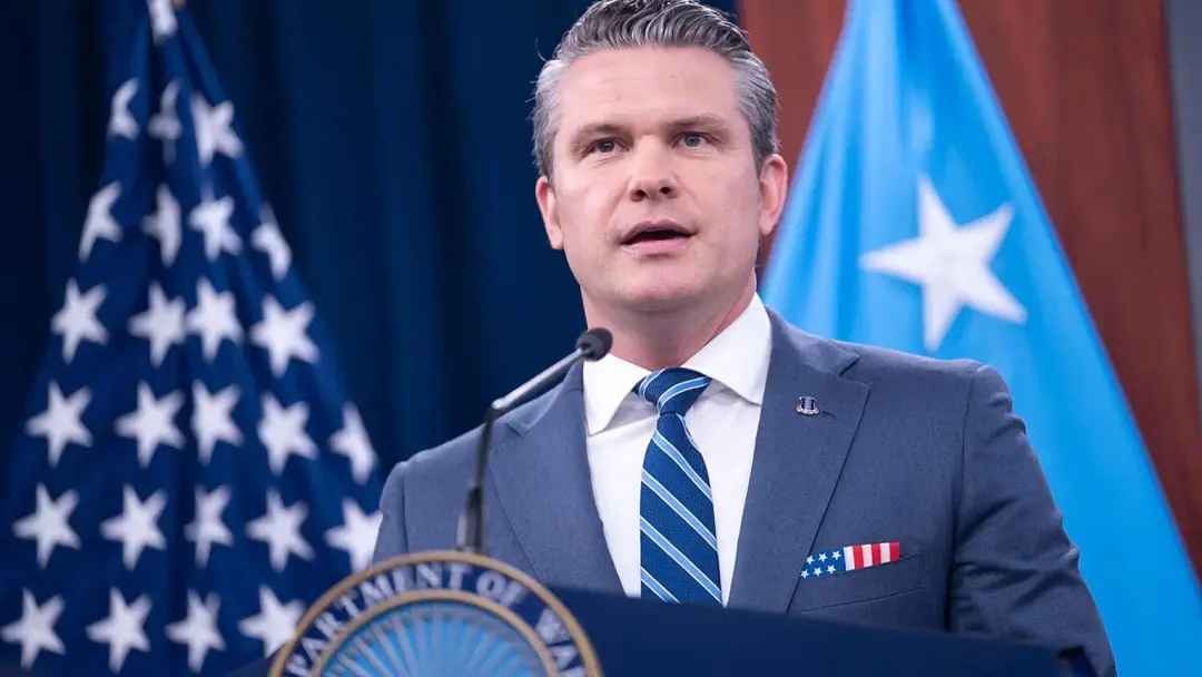 هيغسيث: ميزانية البنتاغون تهدف لإرساء السلام عبر القوة