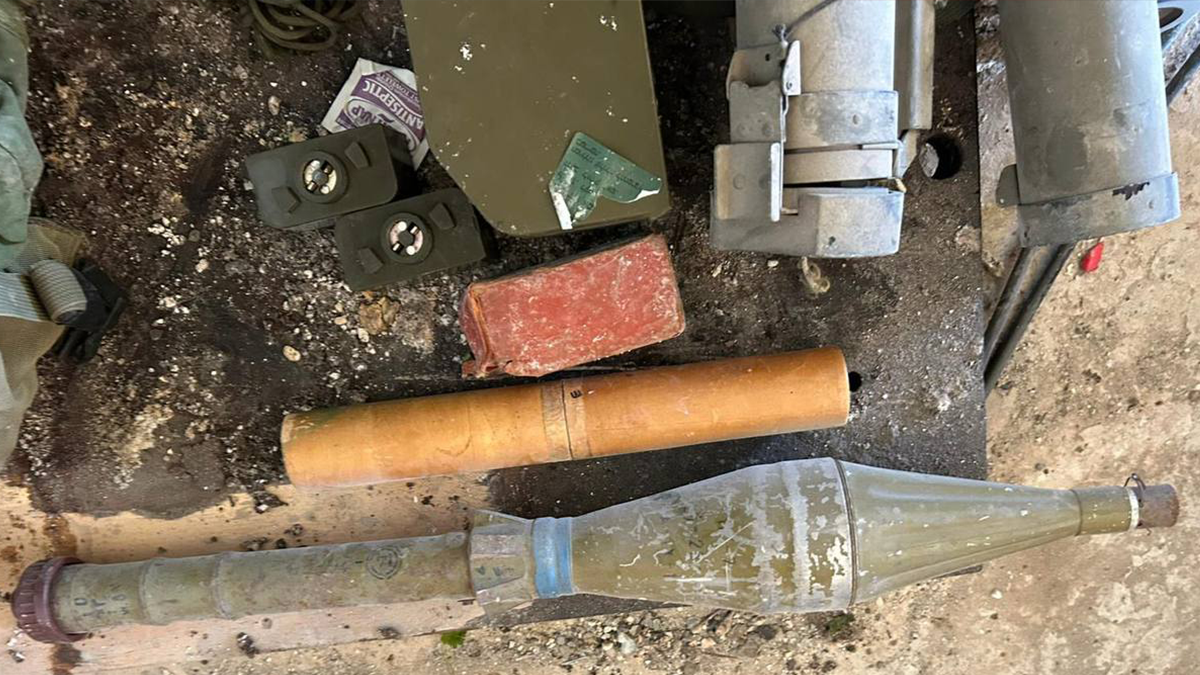 الجيش الإسرائيلي:  قضينا على 20 عنصراً من "الحزب"