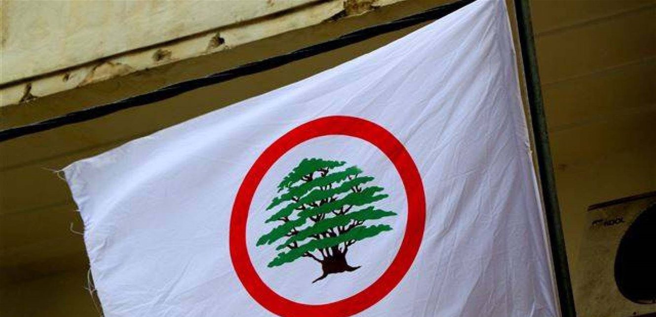 بعد استشهاد بيار معوض وزوجته… "القوات": لن تقف مكتوفة الأيدي