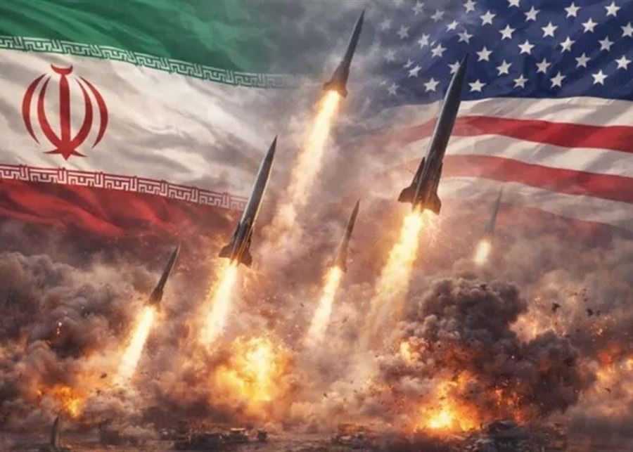 “Restraint has ended”... The Revolutionary Guard threatens to strike energy facilities in the region