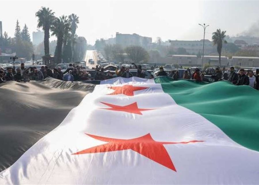 Syrian security announces the foiling of a missile plan by a cell linked to Hezbollah