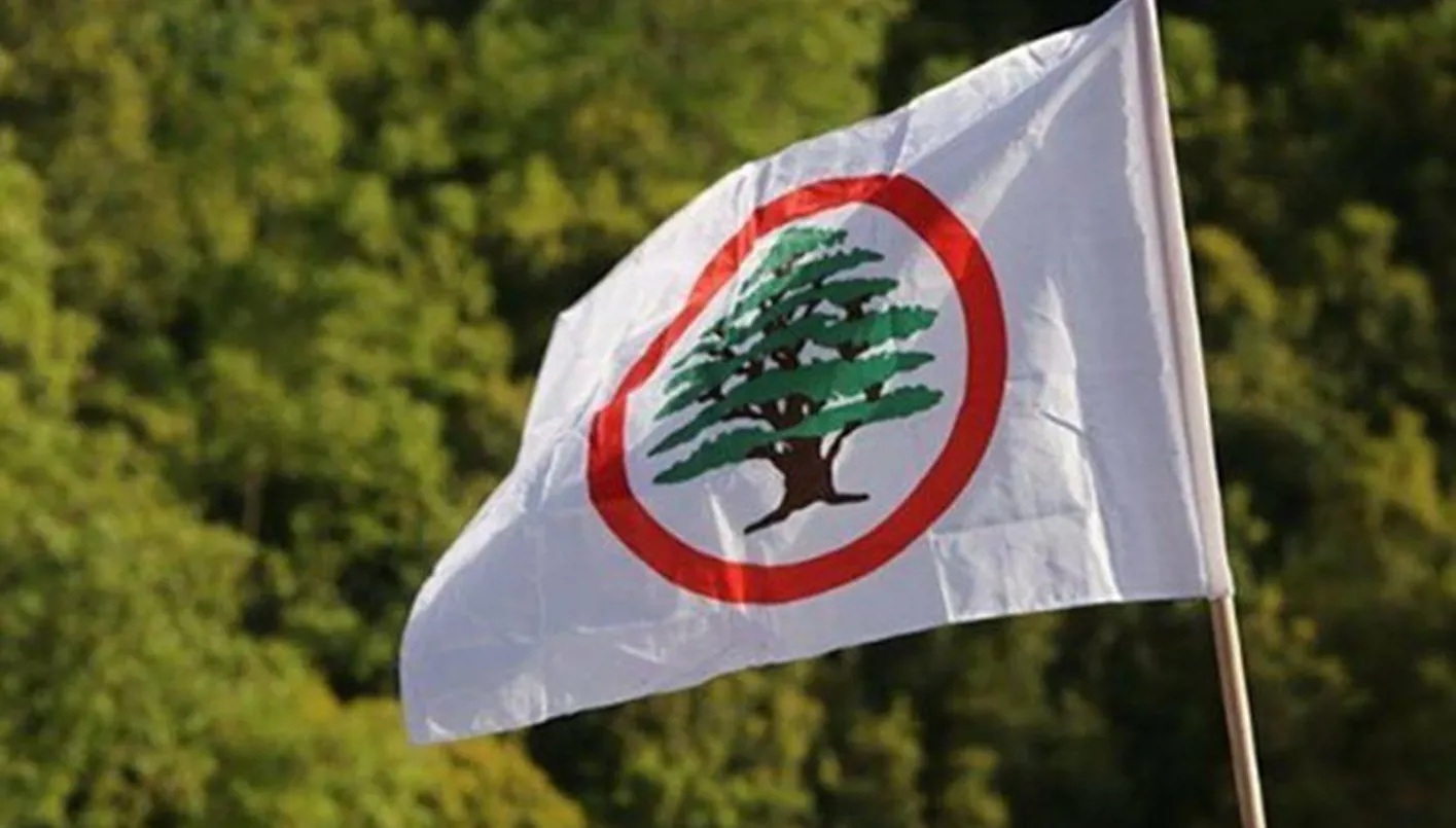 "القوات":  ما حدث في بلدة القليعة غير مقبول إطلاقاً