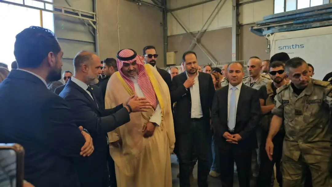 Rasamny: We thank Saudi Arabia for the decision to resume Lebanese exports