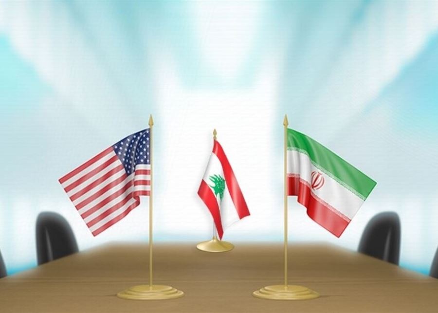 التفاهم مع إيران يشمل لبنان.. مسؤول اميركي يكشف