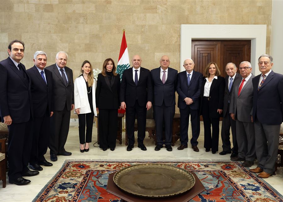 عون يحذّر: اليد التي ستمتد إلى السلم الأهلي ستُقطع