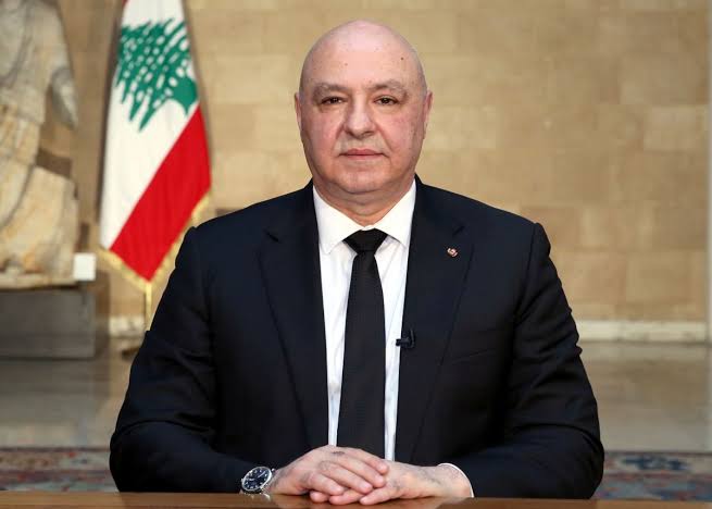 قبل مفاوضات واشنطن...  عون وروبيو يبحثان تثبيت الأمن في لبنان