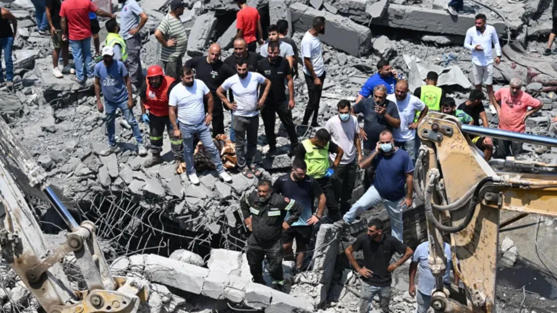 The Israeli Army: We eliminated a prominent commander in the party’s Badr unit