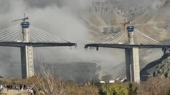 "جيشنا لم يبدأ بعد بتدمير ما تبقى".. ترامب يكرر تهديداته لإيران