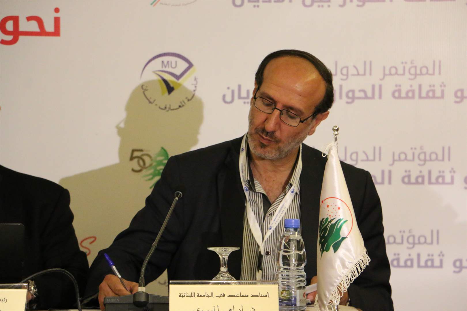 سابقة خطيرة".. الموسوي يدعو إلى موقف رسمي لرفض ما ورد في بيان الخارجية الأميركية