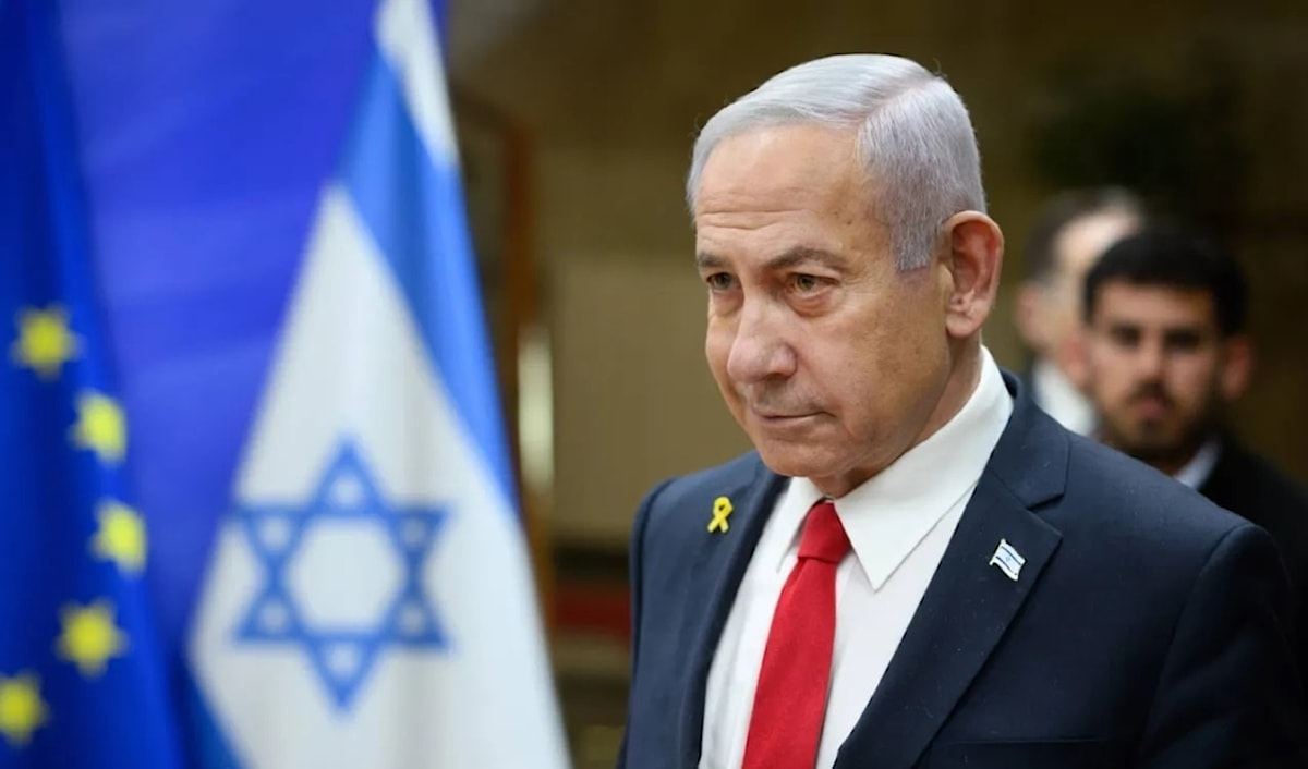 "لايشمل لبنان"... نتنياهو: ندعم قرار ترامب بتعليق الغارات على إيران