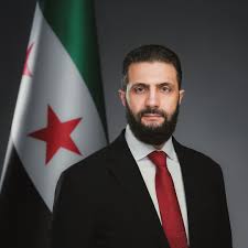 Al-Sharaa: We stand with Lebanese President Joseph Aoun in disarming Hezbollah