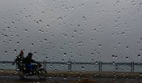 امطار وإنخفاض بالحرارة... اليكم طقس الأيام المقبلة