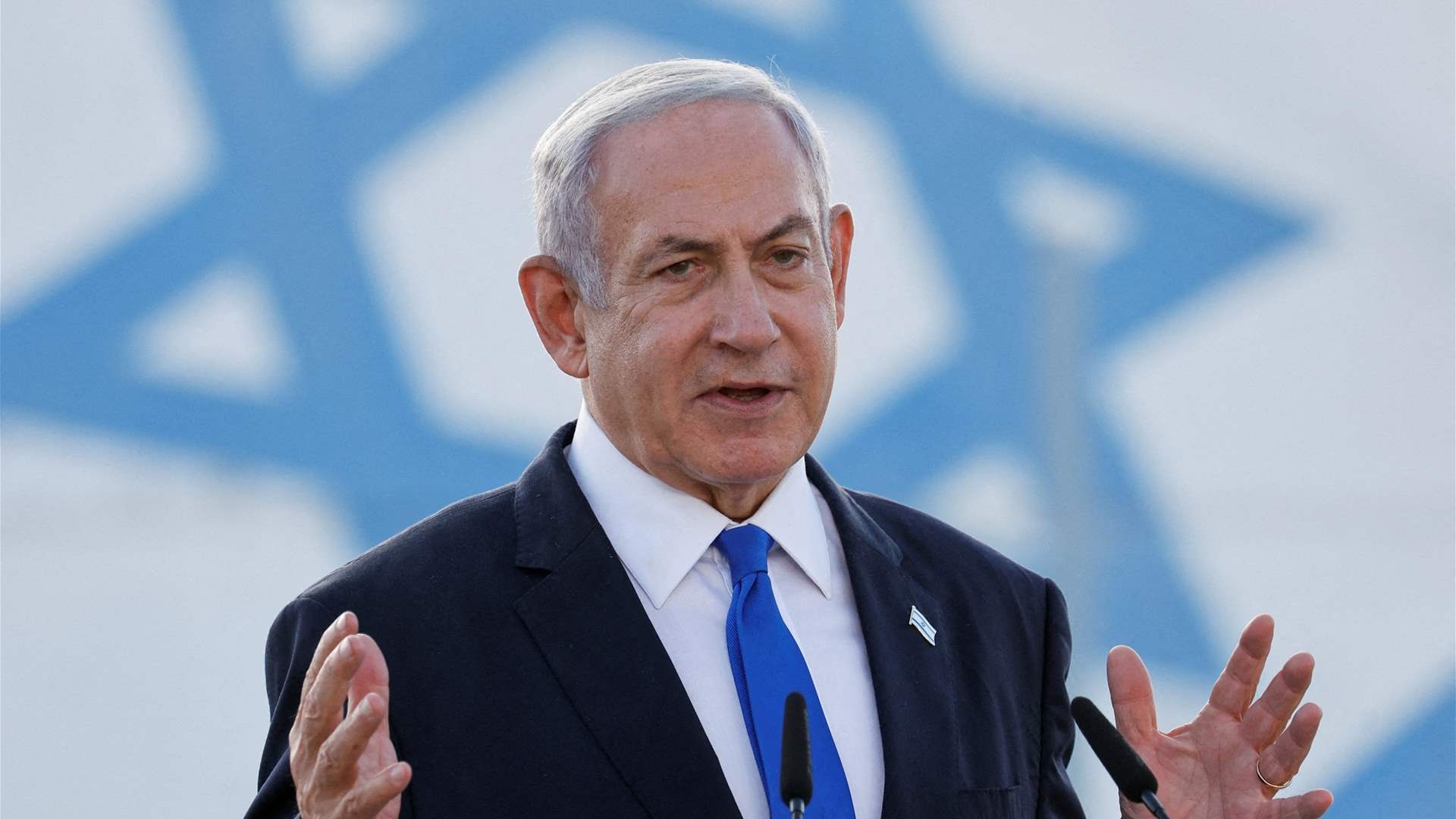Netanyahu: We will not withdraw from Gaza... and Iran will not possess nuclear weapons