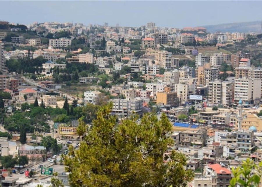 الجيش الإسرائيلي يجدد انذاره: ابتعدوا 1000 متر