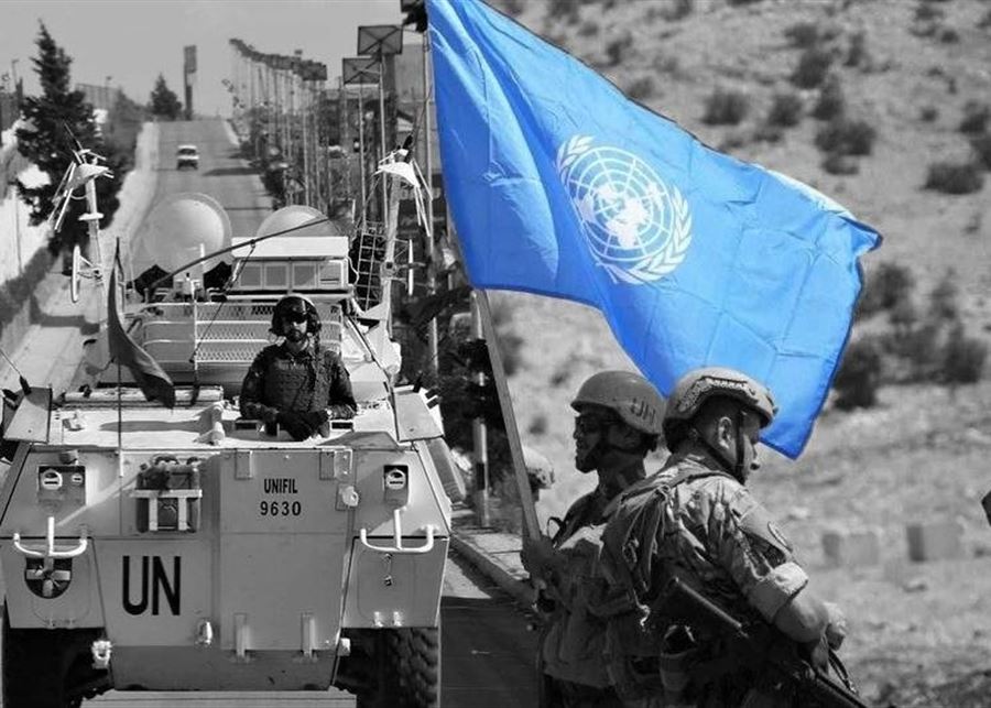 اليونيفيل: استشهاد جندي فرنسي متأثرا بجروحه
