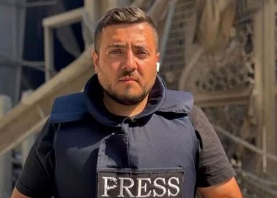 اصدار القرار الظني بحق علي برو