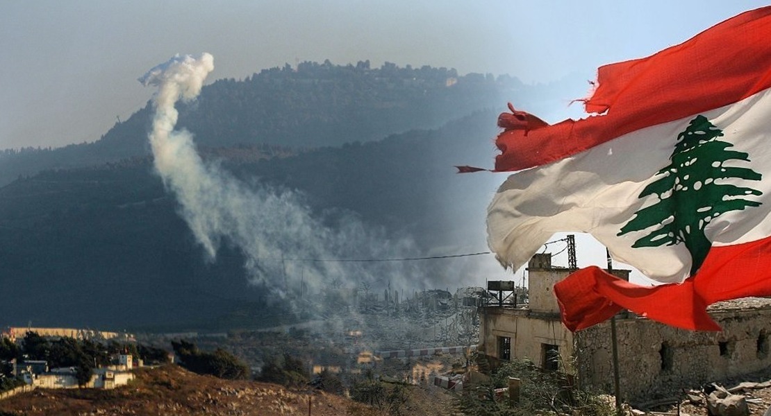 100 غارة خلال دقائق... لبنان يرفع شكوى عاجلة إلى مجلس الأمن