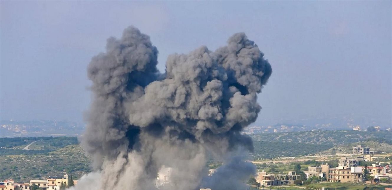"وزارة الصحة: إصابة 5 أشخاص بينهم مسعفون في صريفا"