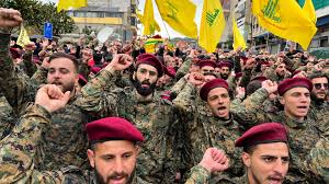 Hezbollah condemned the attack on the Al-Samoud Flotilla: The Palestinian issue will remain humanity’s first issue