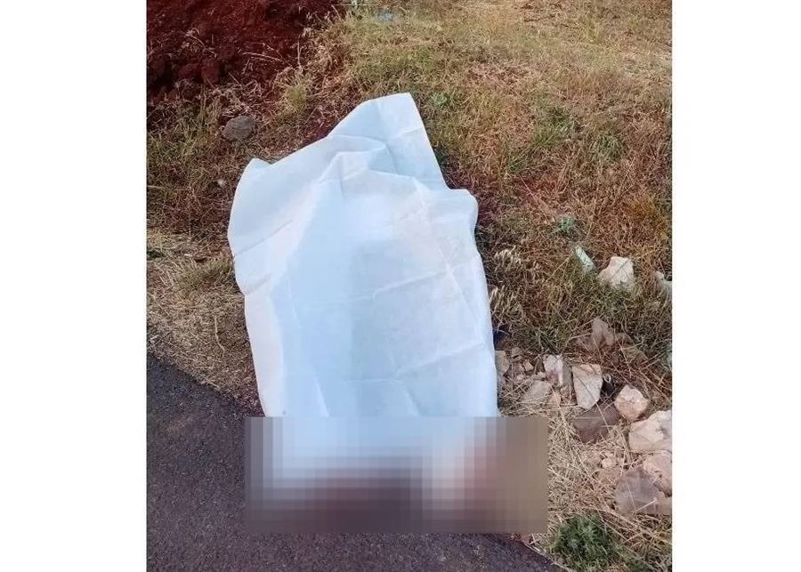 في عكار... العثور على جثة عليها آثار طعنات
