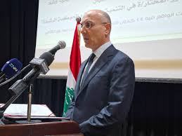 وزير الداخليّة هنّأ بعيد الفصح : لبنان قادر على النهوض مجددًا أكثر قوةً ووحدةً