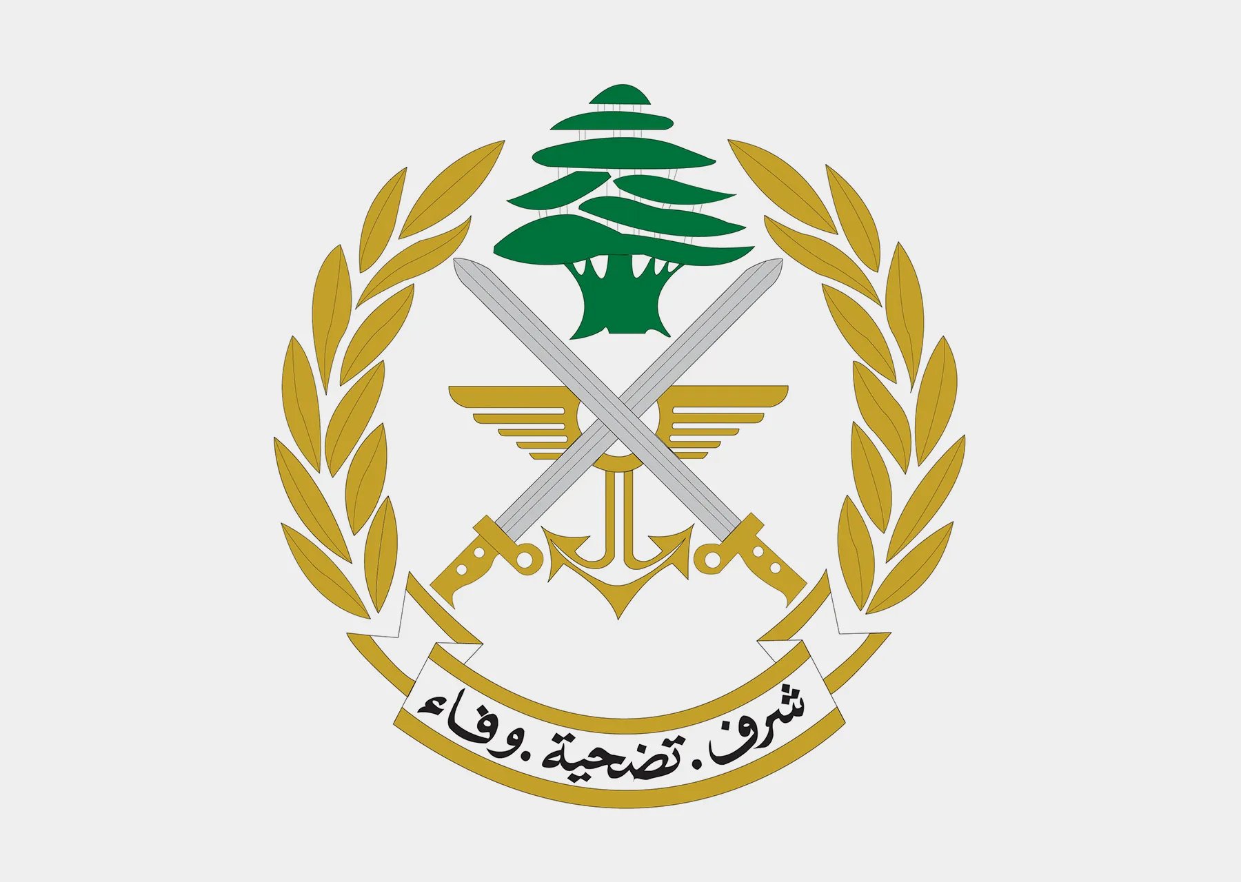 بالصورة- قيادة الجيش: صوت الحقيقة ما  بموت