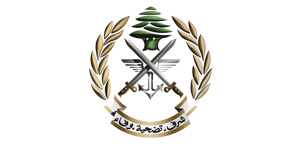 الجيش: إصابة ضابط وعسكري بقصف إسرائيلي في كفرا
