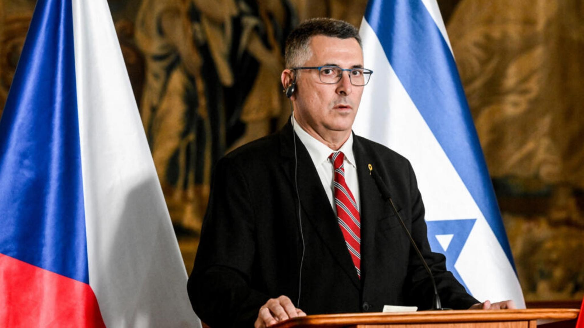 وزير  الخارجية الإسرائيلي: على الحكومة اللبنانية اتخاذ إجراءات حاسمة ضد حزب الله