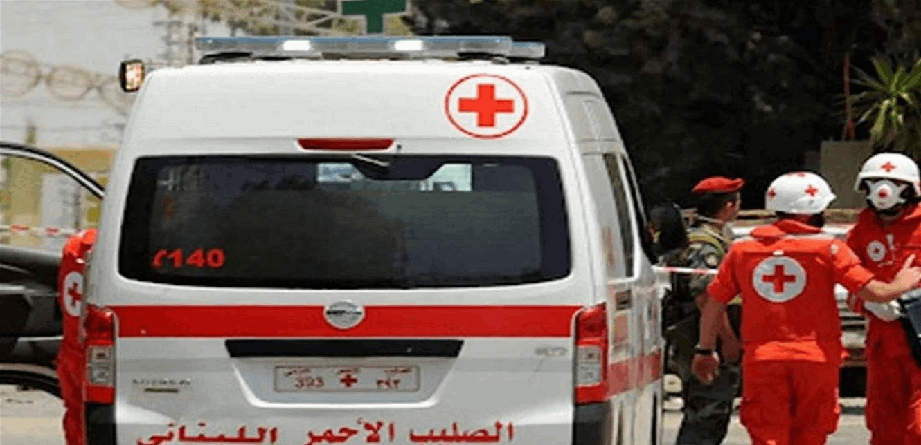 استهداف فريق إسعافي في بيت ياحون... استشهاد مسعف وإصابة آخر