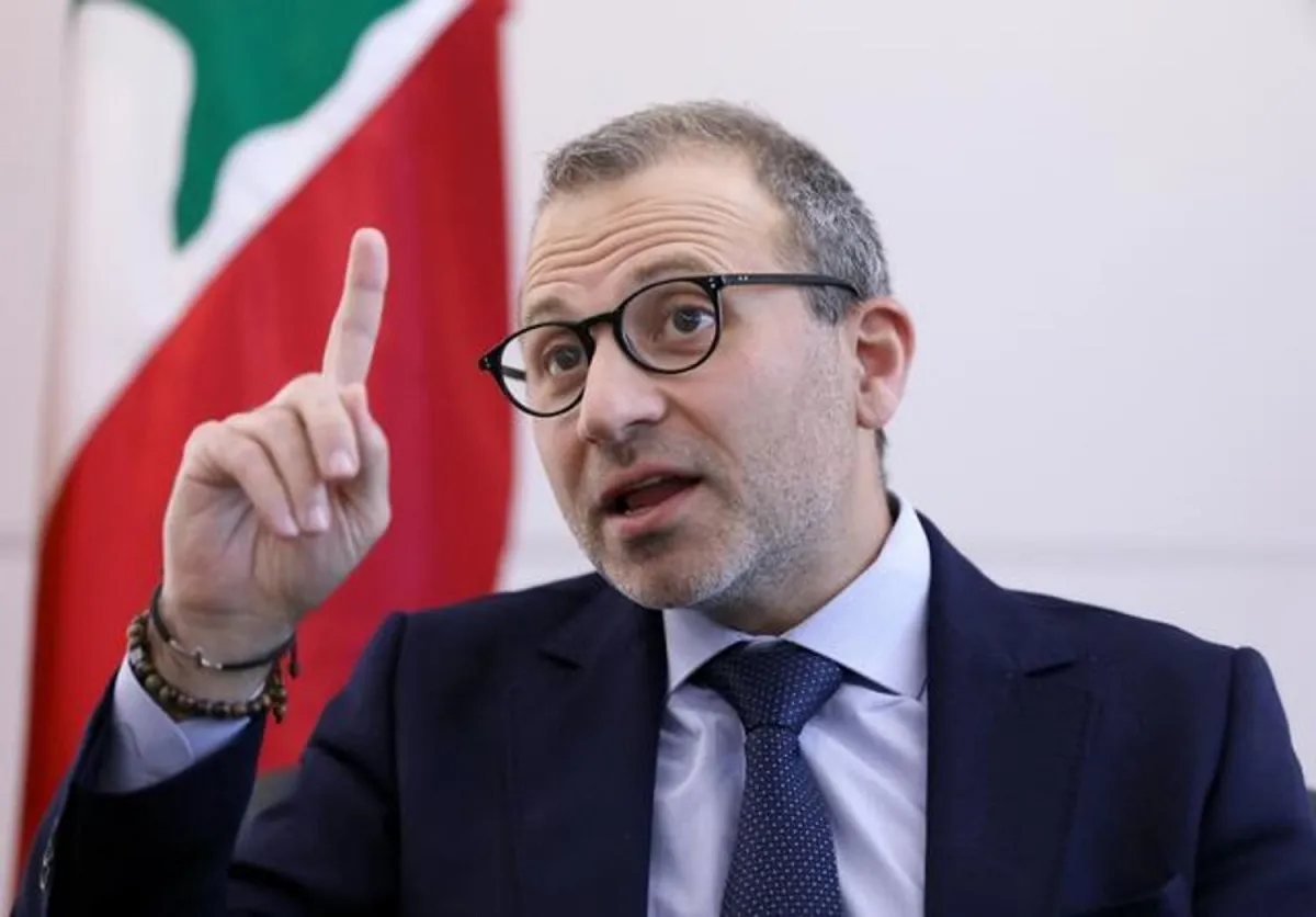 باسيل: العفو عن المظلومين واجب