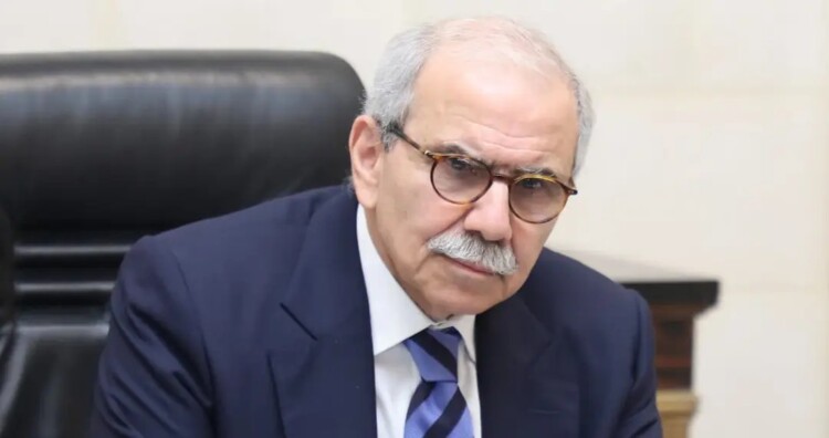 سلام: