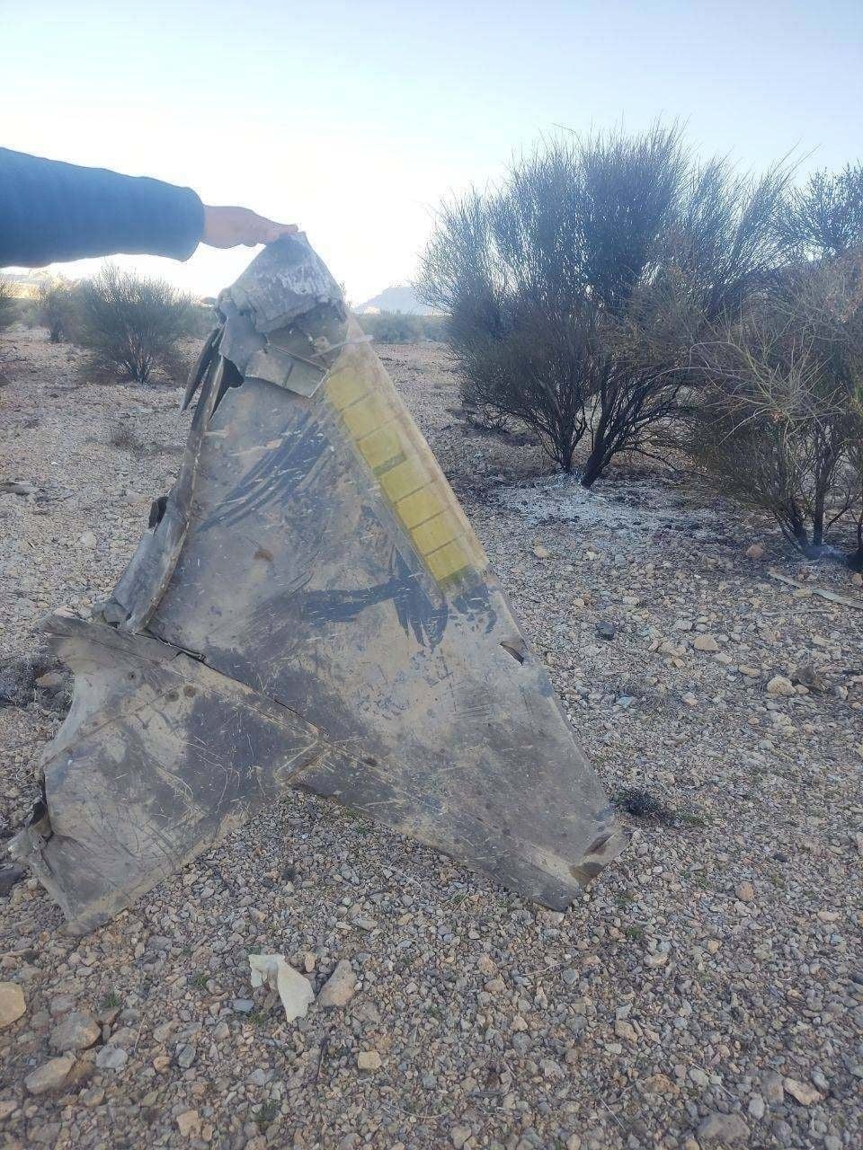 "بعملية معقدة... الجيش الأميركي ينقذ ثاني أفراد طاقم طائرة إف-15"