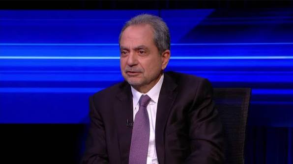 Al-Saddi: The maritime border demarcation agreement with Israel is still valid despite the map it published