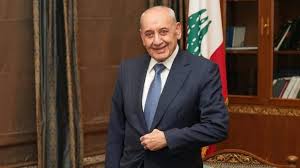 بري: لتوثيق جرائم العدو بحق العمال في جنوب الليطاني