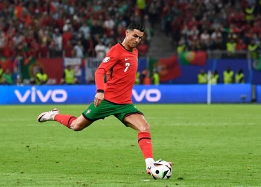 رونالدو يحدد المدرب الذي يريده لقيادة منتخب البرتغال