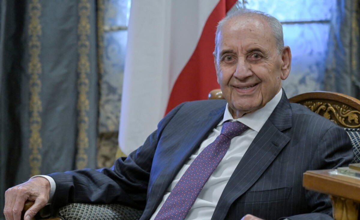 بري:  إذا لم يتحقق وقف إطلاق نار حقيقي "خرب كل شيء"