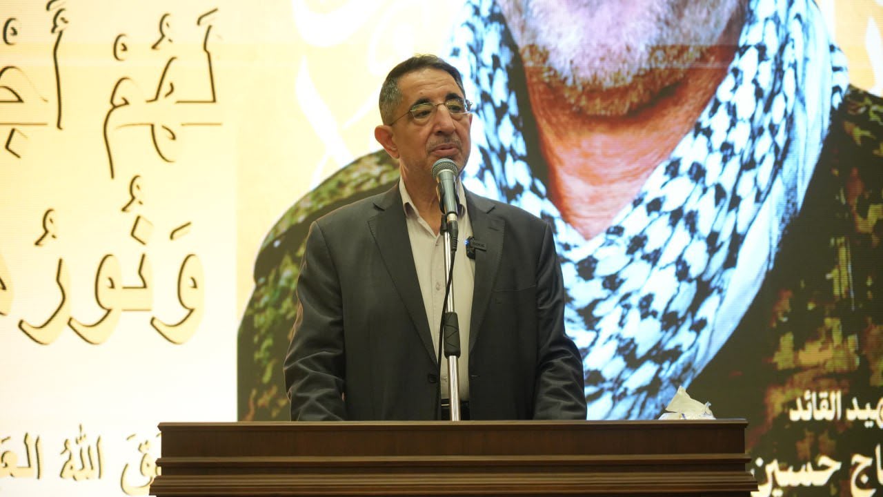 الحاج حسن: المسؤولون مزقوا وحدة اللبنانيين