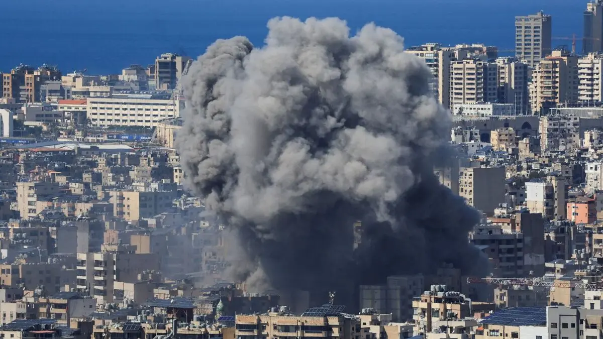 تخطت الـ 2000... "الصحة" تعلن حصيلة الضحايا منذ بدء العدوان