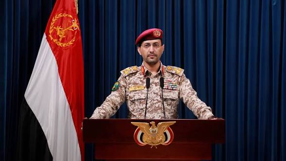 Yemeni Armed Forces: Warning against direct military intervention in the event of escalation of aggression against Iran and the axis of resistance